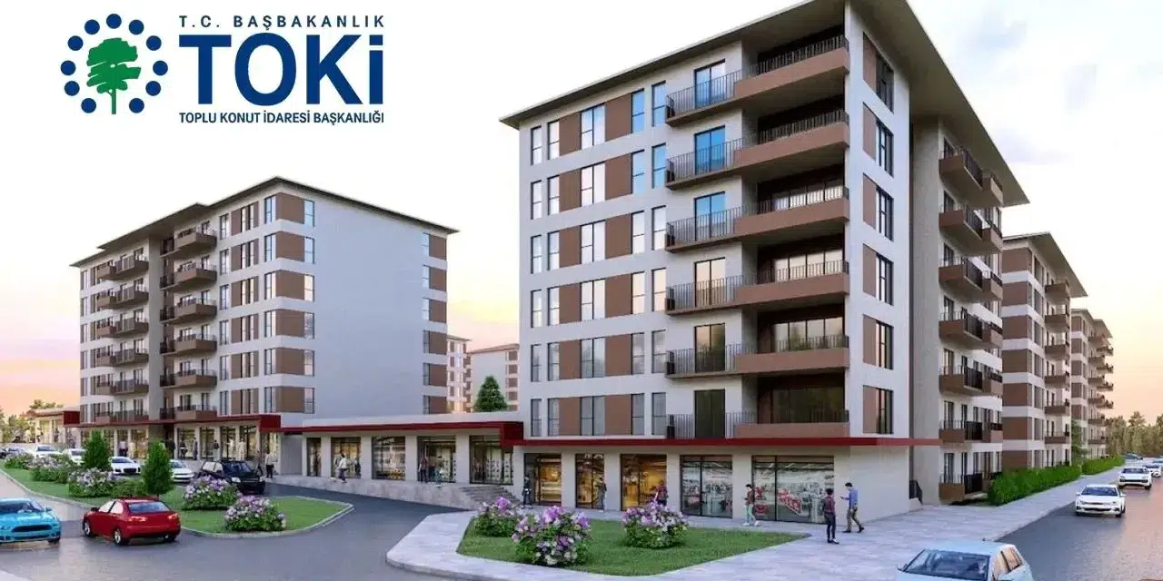 TOKİ Kampanya